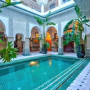 Bo Riad Boutique Hotel & Spa